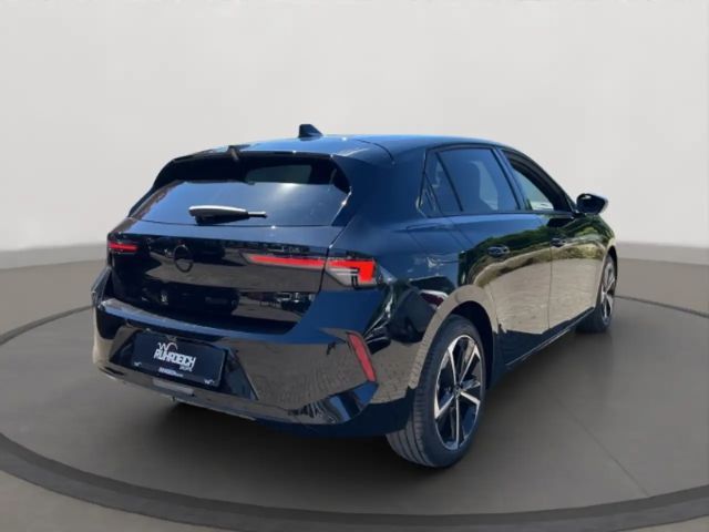 Opel Astra 1.2 Turbo GS-Line Grand Sport Turbo