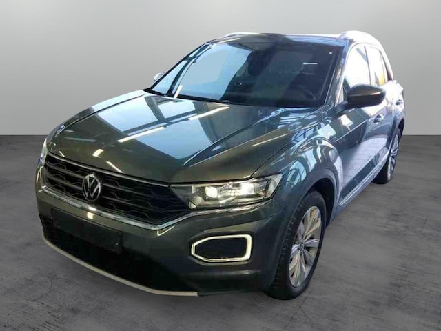 Volkswagen T-Roc 1.5 TSI DSG Sport