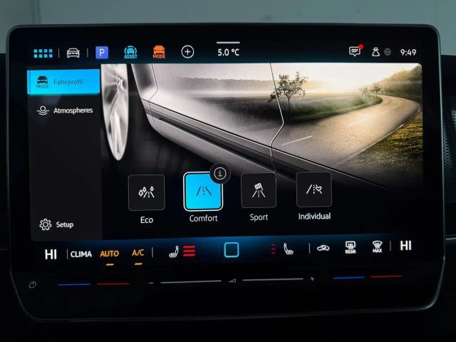 Volkswagen Tayron DSG