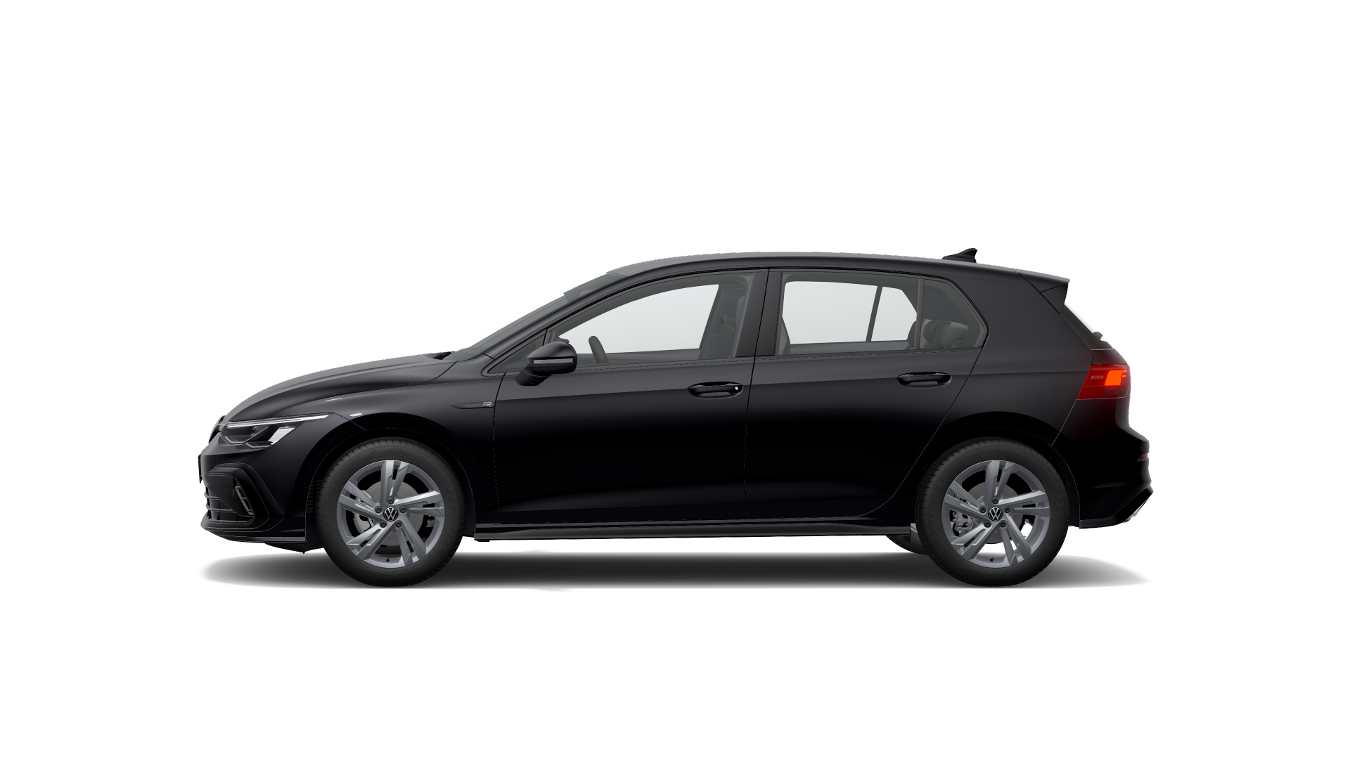 Volkswagen Golf 1.5 TSI Golf VIII