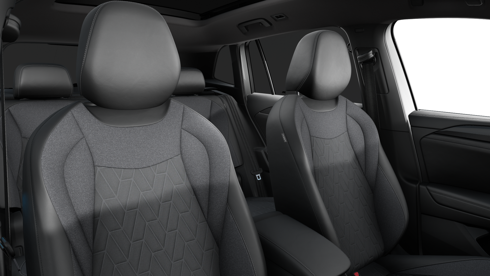 Volkswagen Tiguan 2.0 TDI DSG