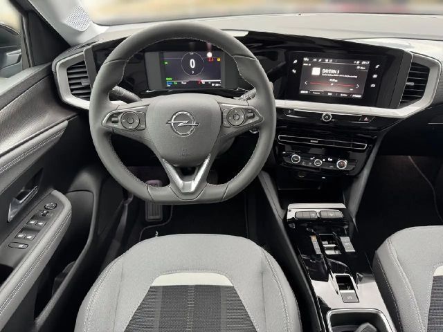 Opel Mokka Elegance Mokka-e