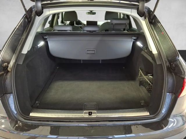 Audi A4 allroad 40 TDI Quattro