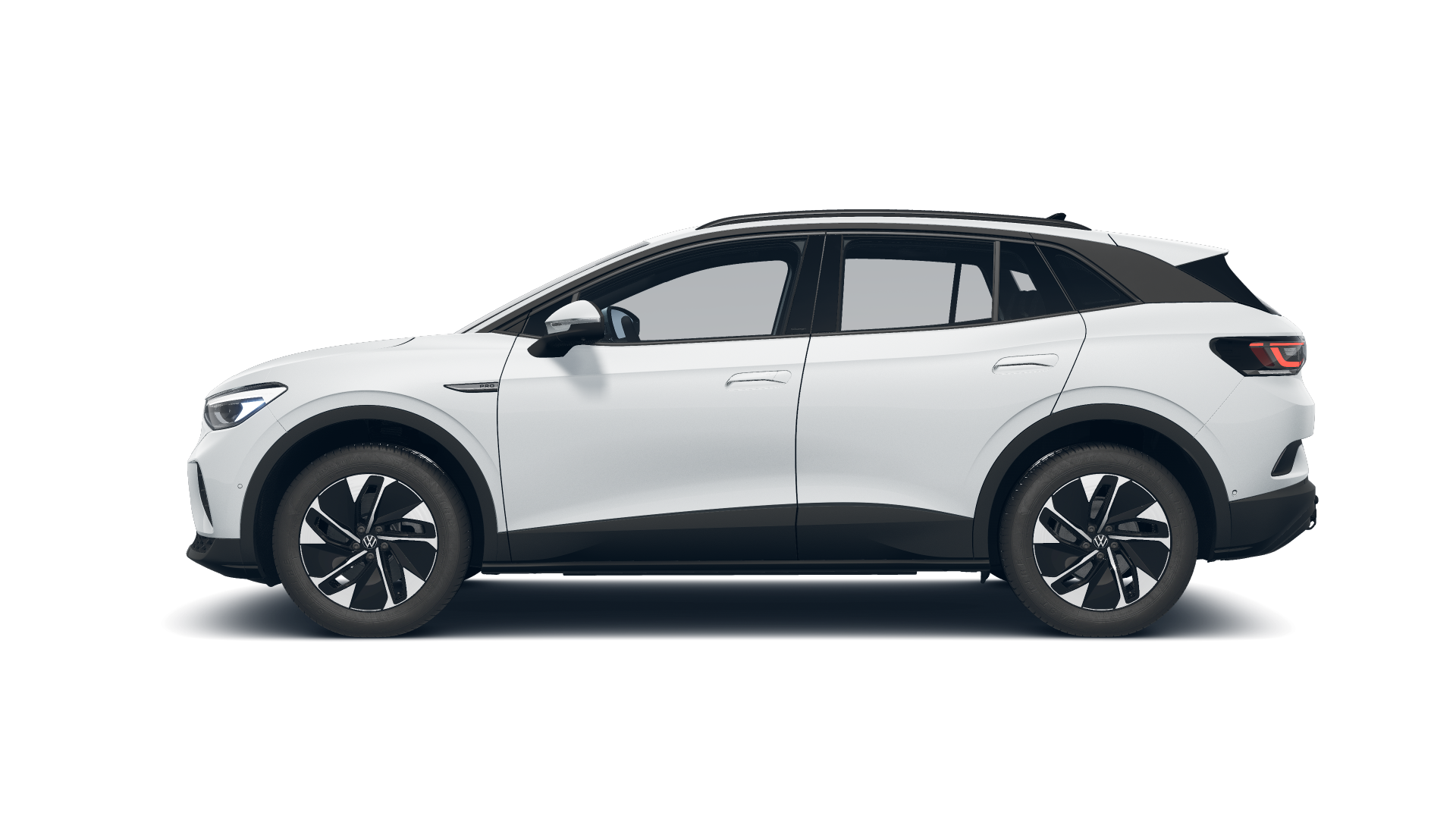 Volkswagen ID.4 Performance Pro