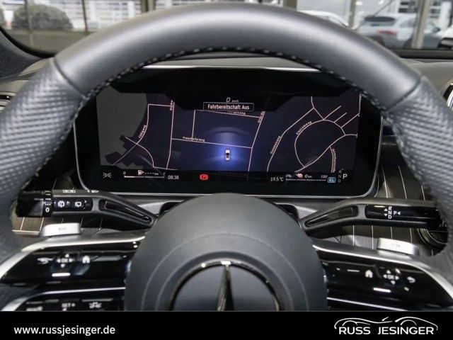 Mercedes-Benz C 300 AMG Line Estate