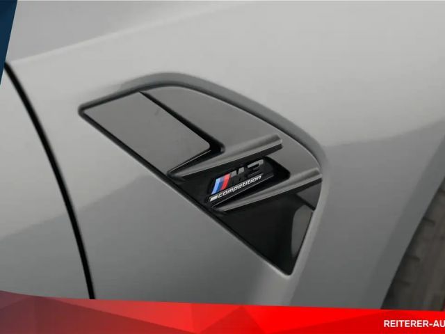 BMW M3 Competition xDrive