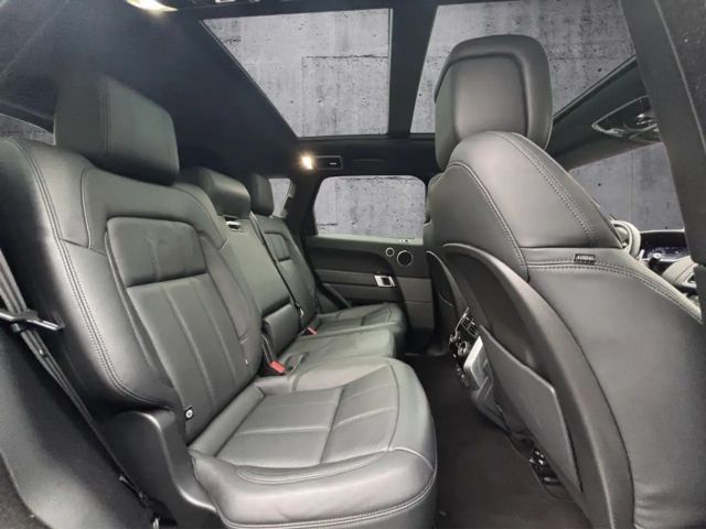 Land Rover Range Rover Sport D250 Dynamic HSE