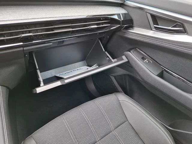 Renault Austral Techno