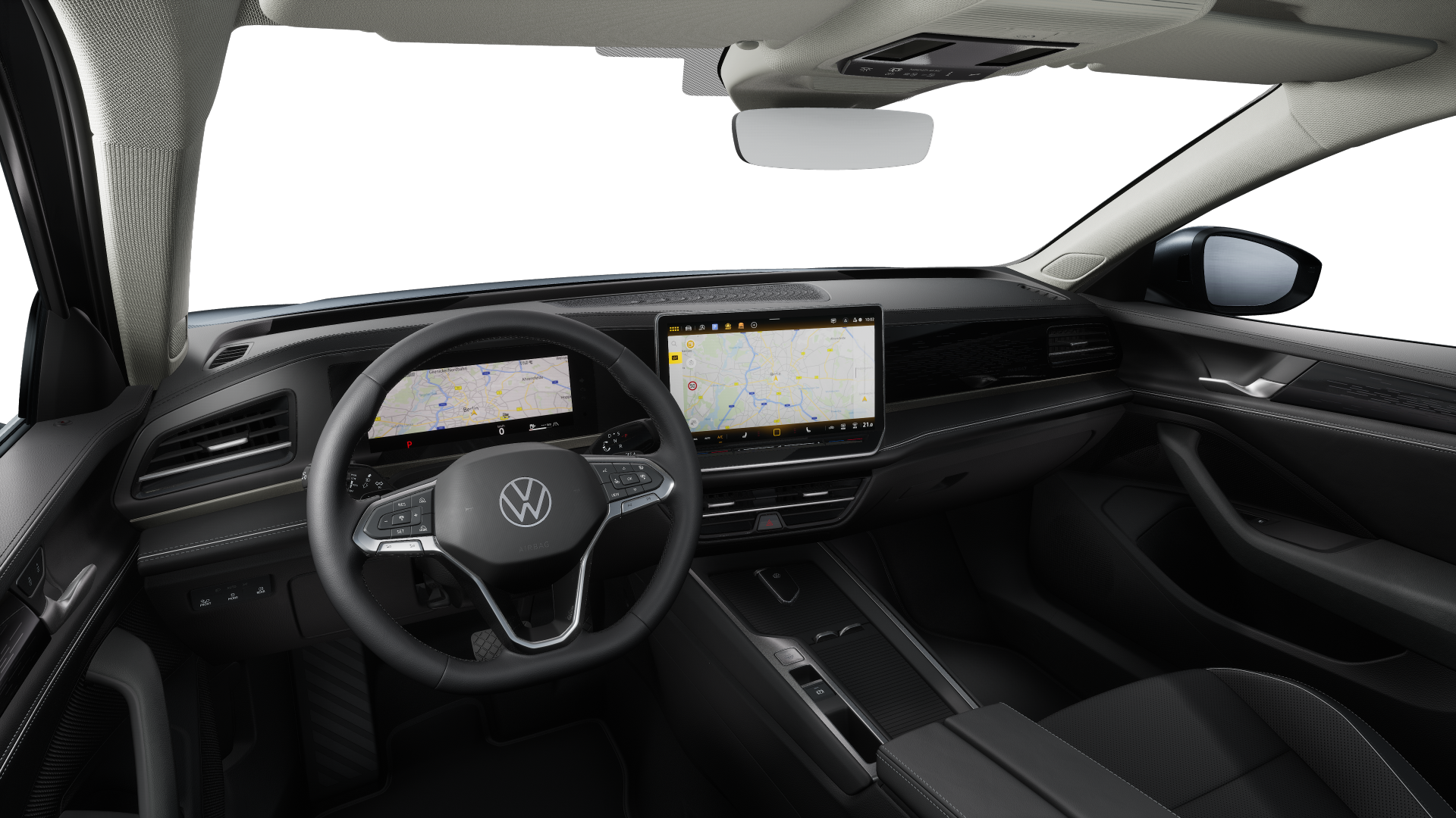 Volkswagen Passat Business