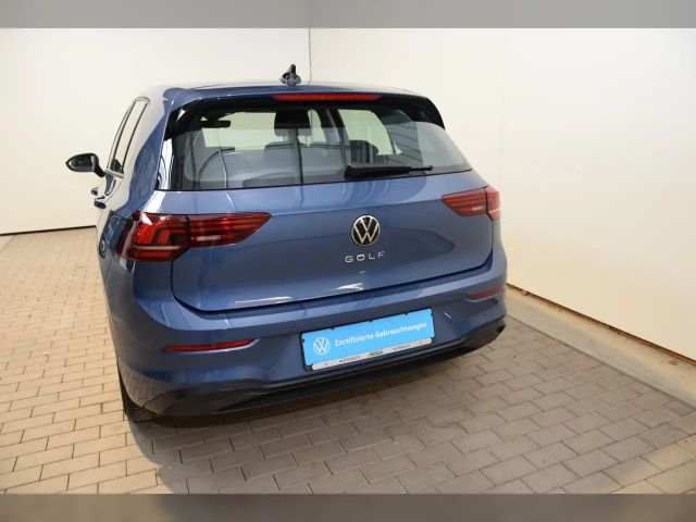 Volkswagen Golf Golf VIII Life