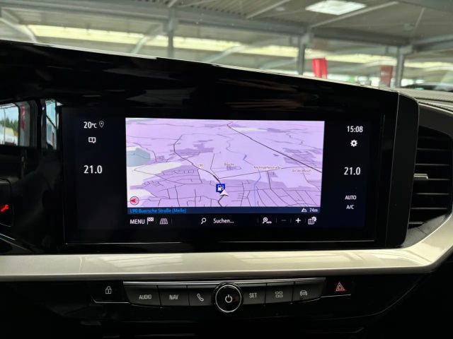 Opel Mokka 1.2 Turbo Turbo