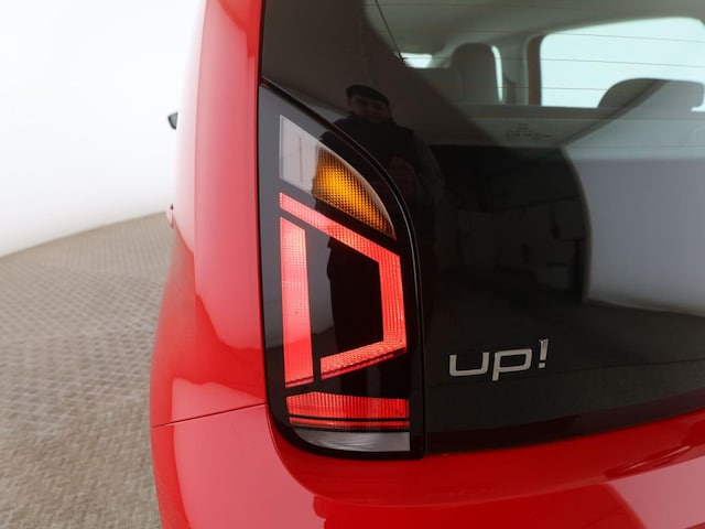 Volkswagen up! 1.0 MPI Move Move up!