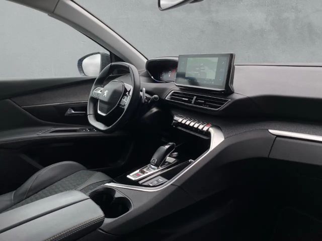 Peugeot 3008 Roadtrip 1.2 PT 130 *Navi Digitales Cockpit LED Ap