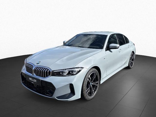 BMW 320 320i Sedan xDrive