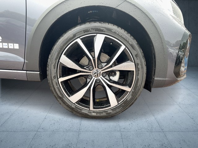 Volkswagen Taigo DSG R-Line