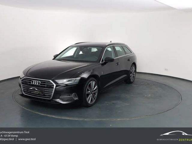 Audi A6 35 TDI Avant