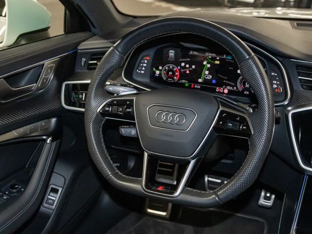 Audi S6 3.0 TDI Quattro