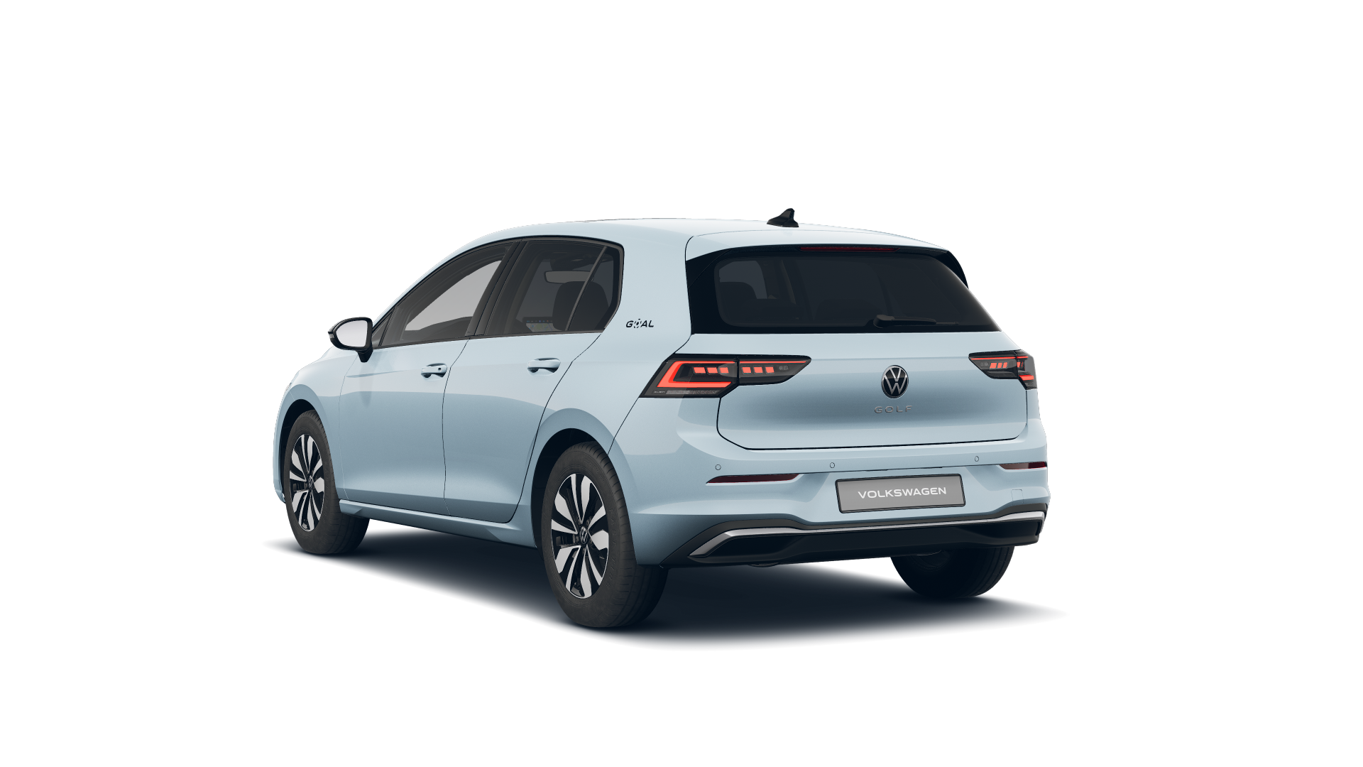 Volkswagen Golf Golf VIII