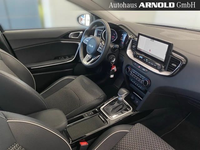 Kia XCeed GDi Vision