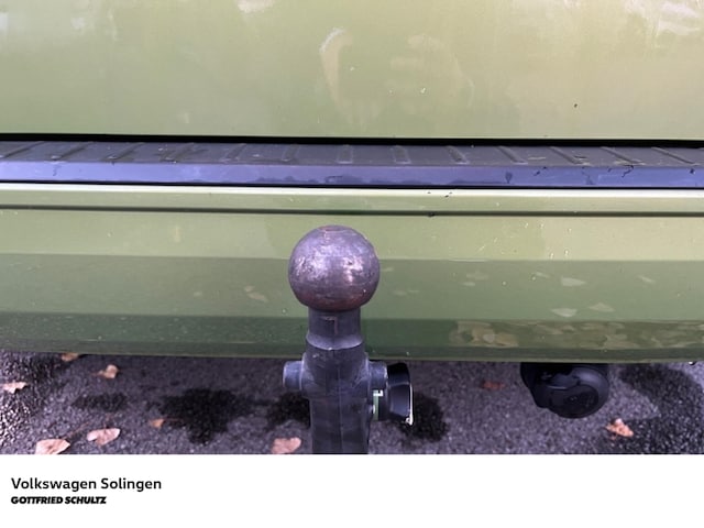 Volkswagen Caddy 2.0 TDI Life Maxi