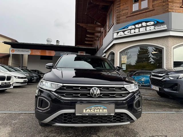 Volkswagen T-Roc 2.0 TDI Life