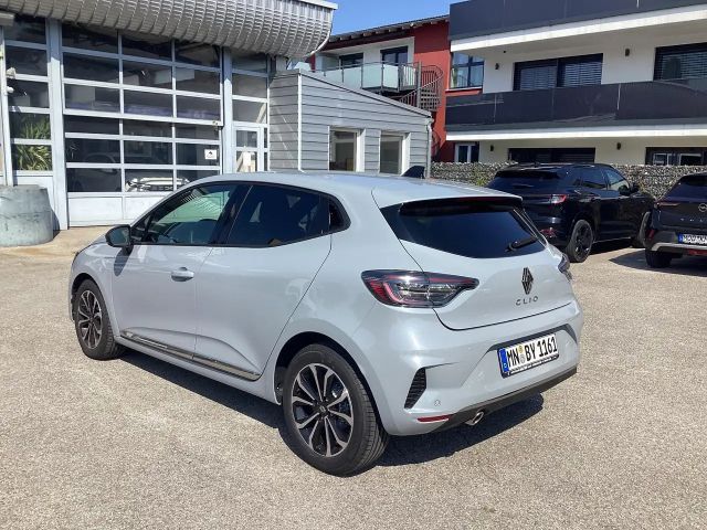 Renault Clio TCe 90 Techno