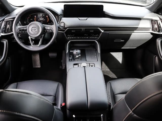 Mazda CX-60 4WD Homura Plus e-Skyactiv