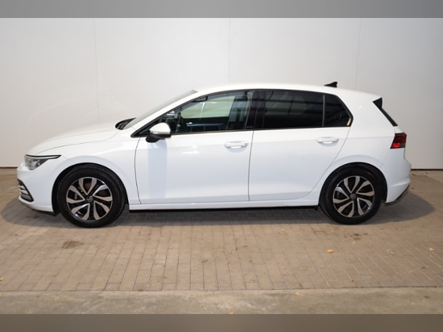 Volkswagen Golf Golf VIII