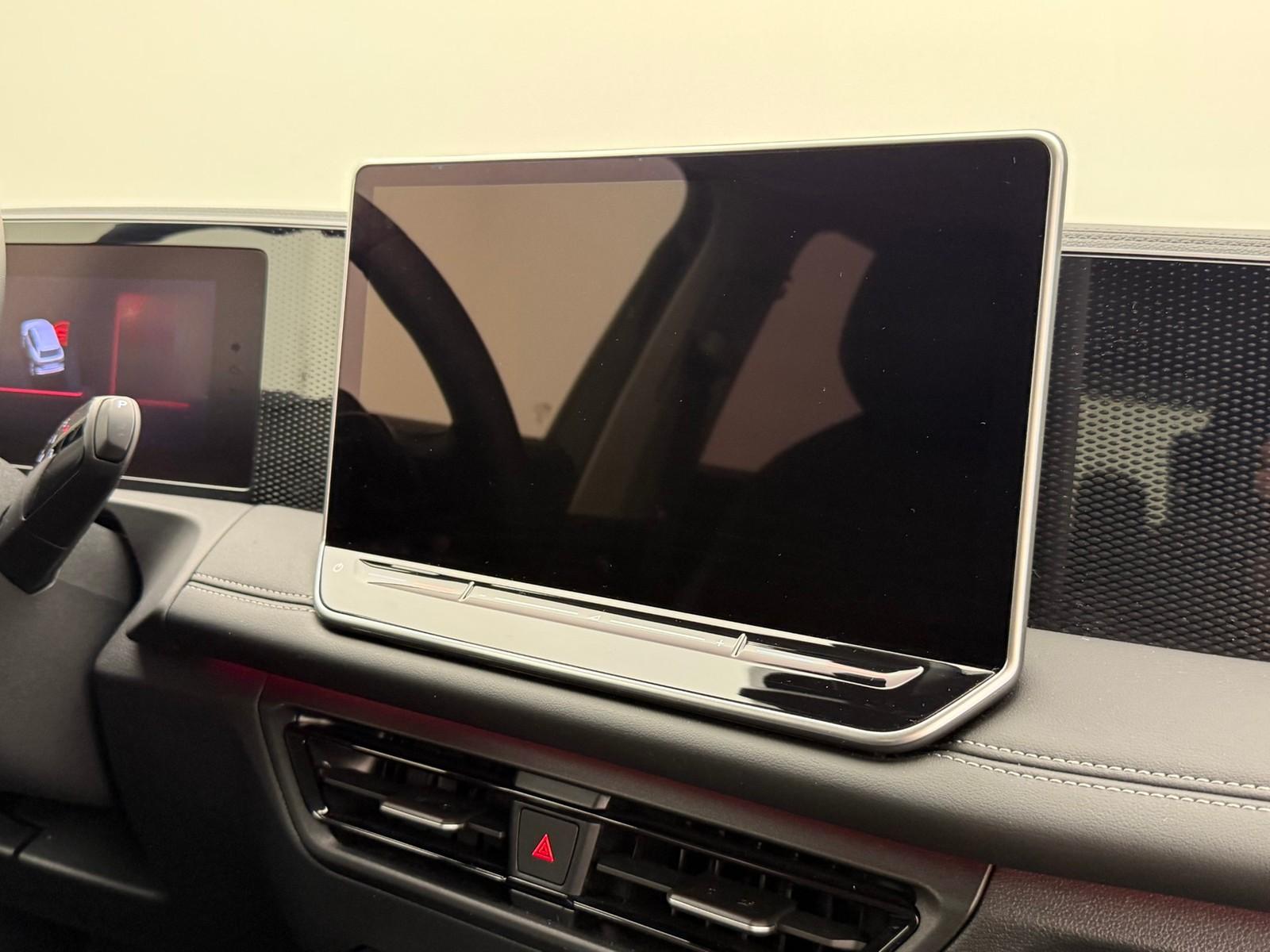 Volkswagen Tiguan 1.5 eTSI DSG Life