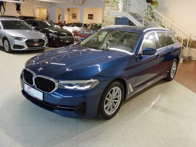 BMW 520 520d xDrive