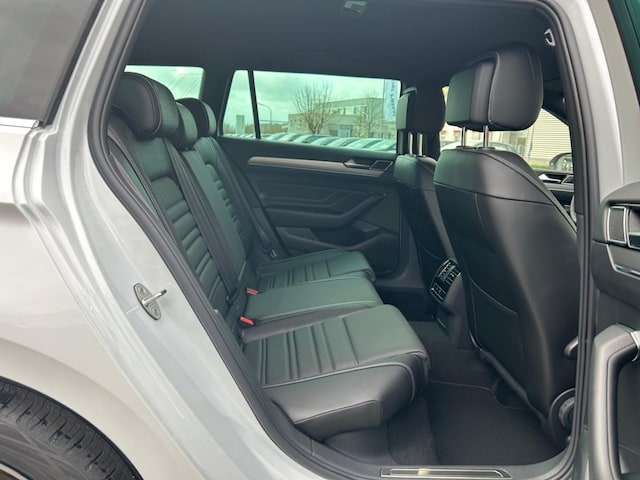 Volkswagen Passat DSG IQ.Drive Variant