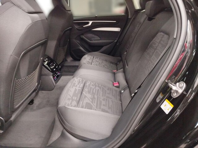 Audi A6 Avant S-Tronic