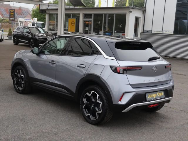 Opel Mokka Ultimate
