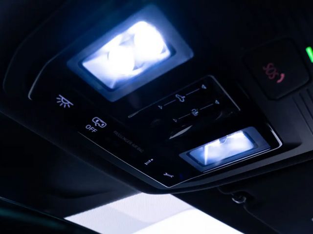 Skoda Octavia 4x4 Combi RS