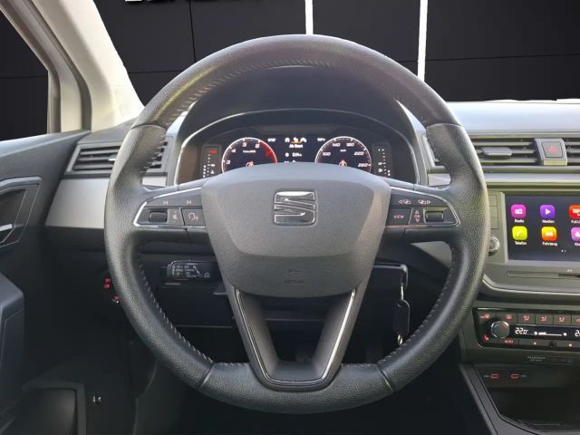 Seat Ibiza DSG Style