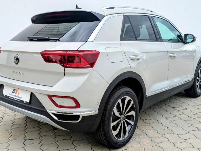 Volkswagen T-Roc 1.5 TSI DSG Style