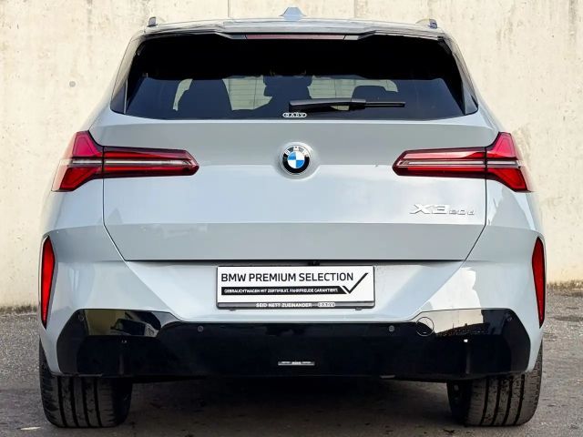 BMW X3 xDrive