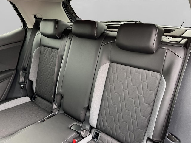 Volkswagen T-Cross T-Cross Goal 1.5 TSI DSG AHK+LED+Navi+ACC+Kamera