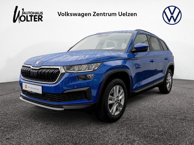 Skoda Kodiaq 2.0 TDI Ambition