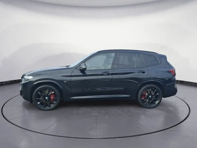 BMW X3 M-Sport xDrive30i