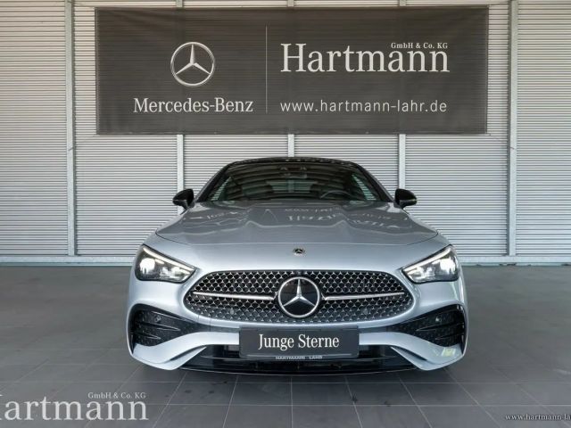 Mercedes-Benz CLE 220 AMG Line Coupé