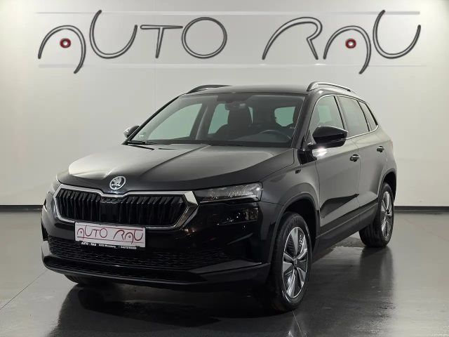Skoda Karoq 2.0 TDI Ambition