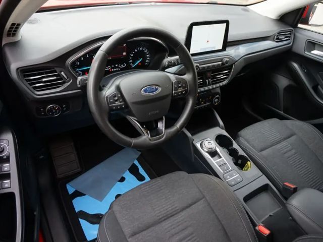 Ford Focus Active EcoBoost Wagon