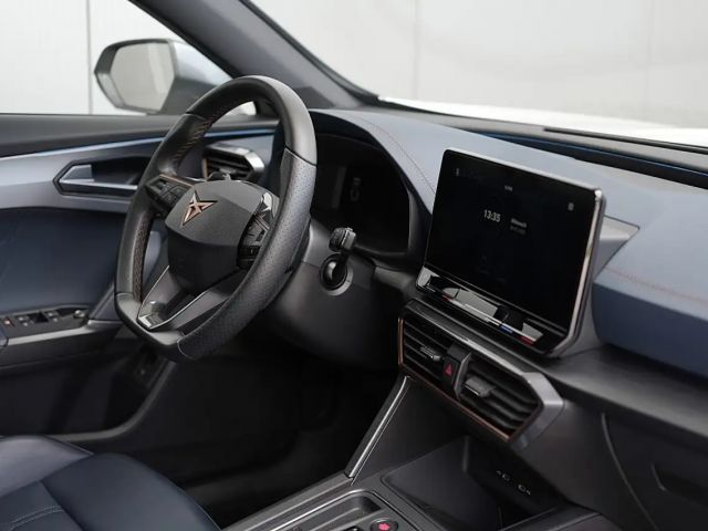 Cupra Formentor DSG e-Hybrid