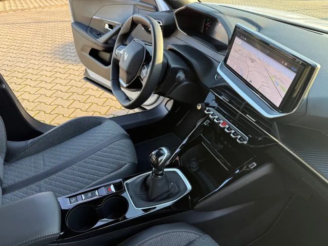 Peugeot 2008 Allure Pack