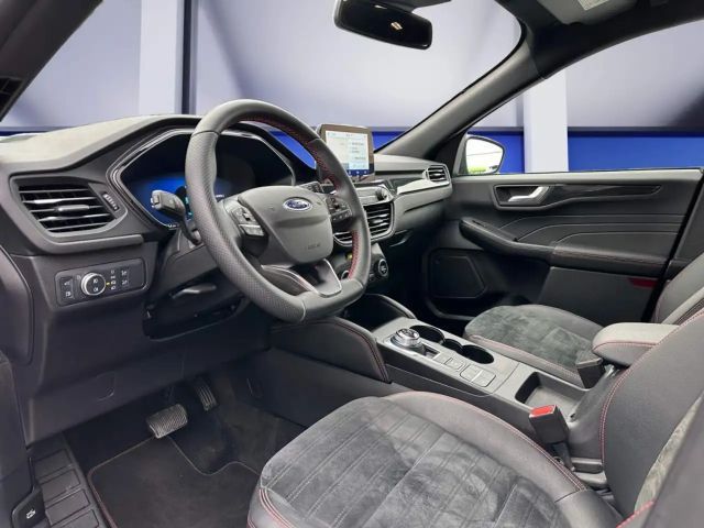 Ford Kuga Plug in Hybrid ST Line X