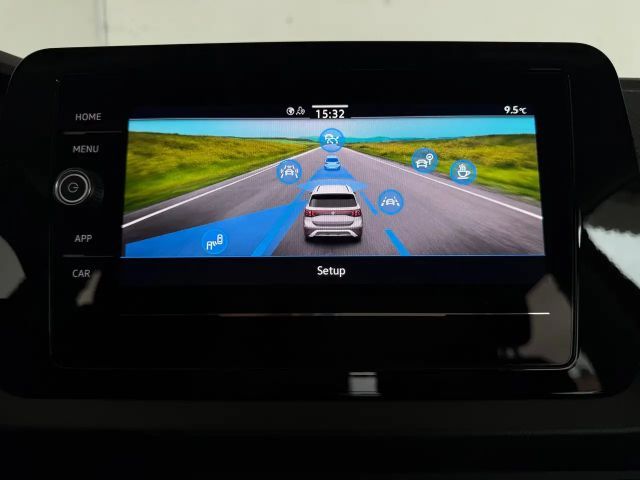 Volkswagen T-Cross 4Me TSI