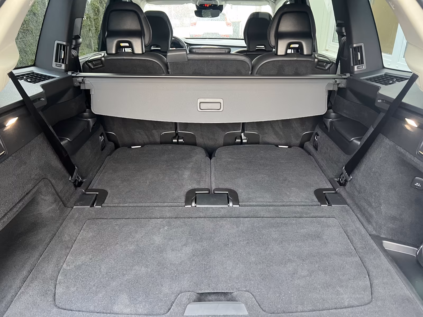 Volvo XC90 AWD Inscription Recharge T8