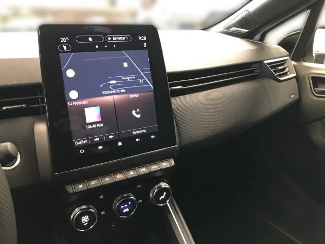 Renault Clio Alpine Bose Esprit TCe 90