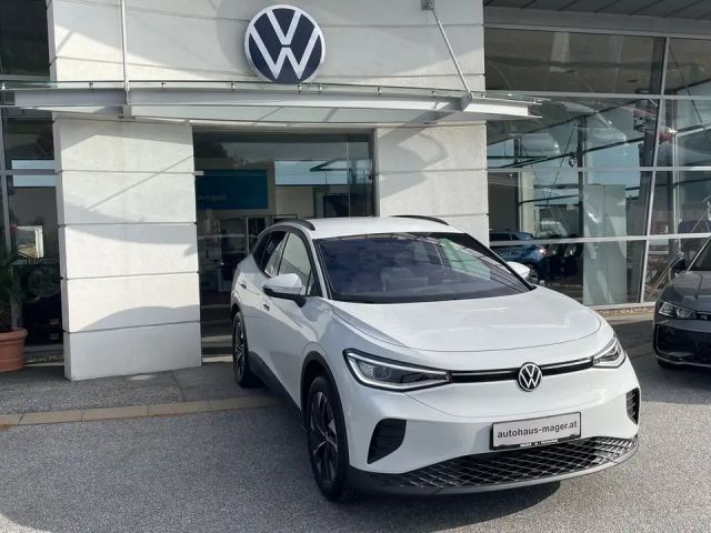 Volkswagen ID.4 Business Performance Pro
